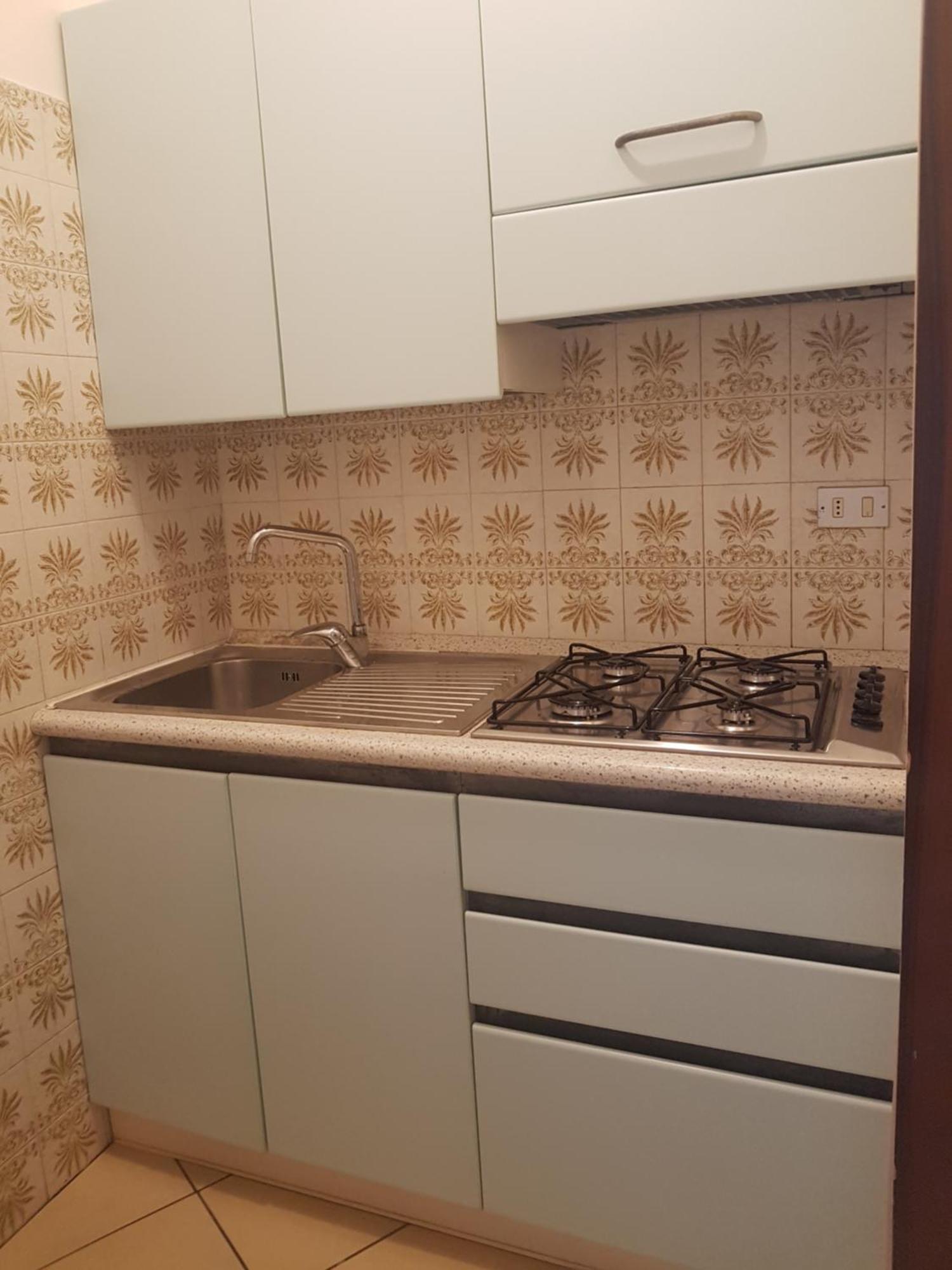 Residence Torino Lido di Jesolo Ngoại thất bức ảnh