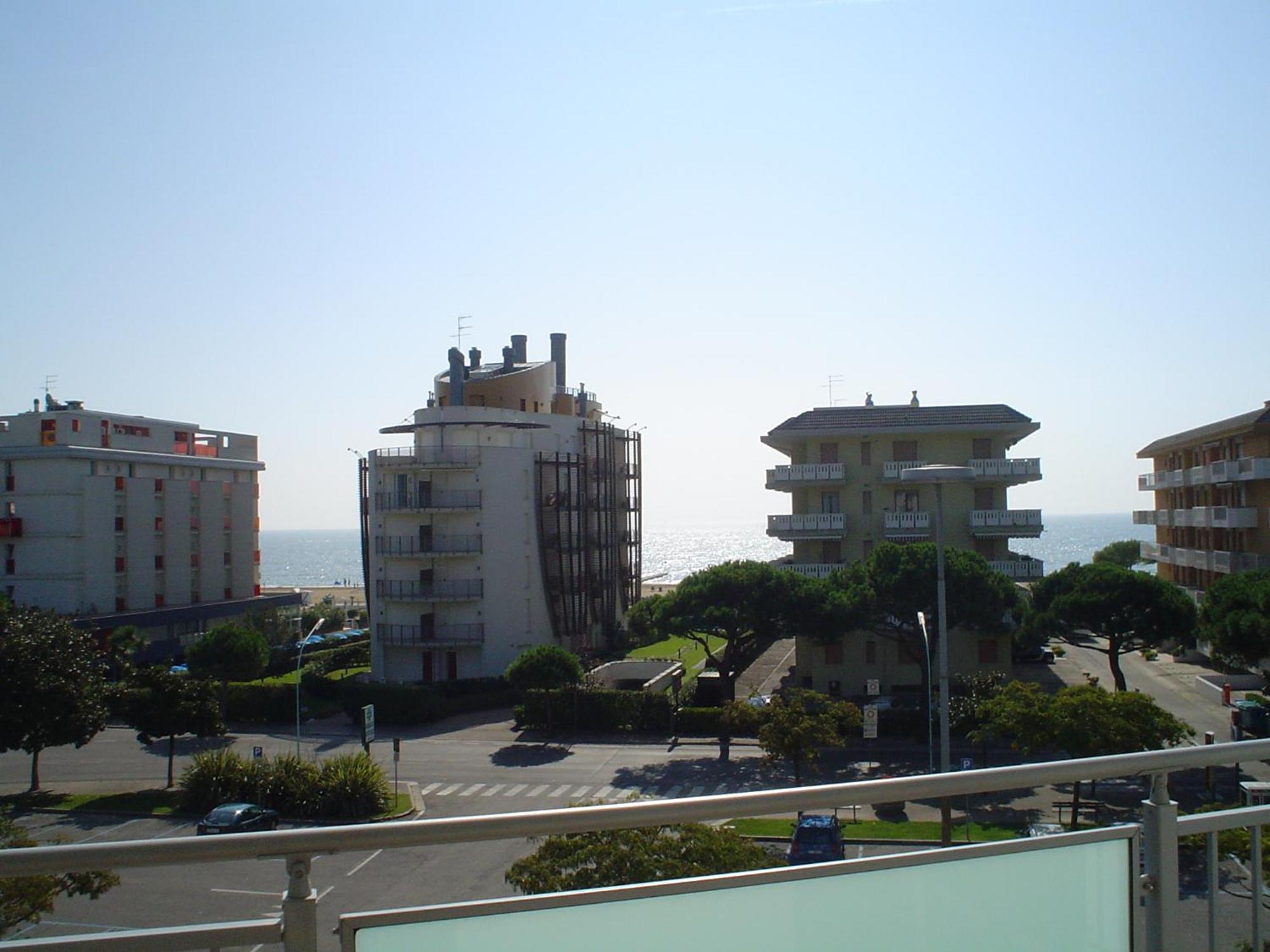 Residence Torino Lido di Jesolo Ngoại thất bức ảnh